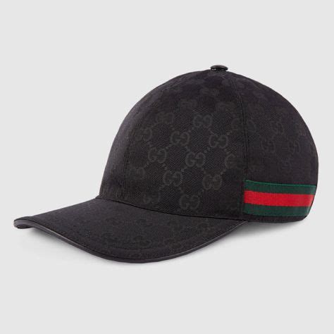 gucci new era cap|gucci baseball hat sale.